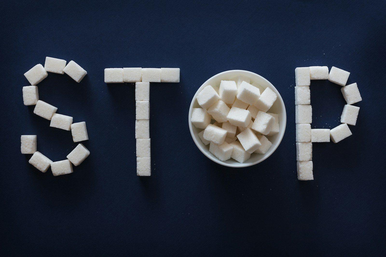 What Happened When I Gave Up Sugar for 30 Days