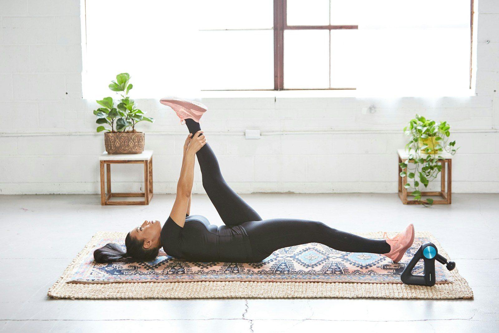 The Ultimate Guide to Recovery After Exercise