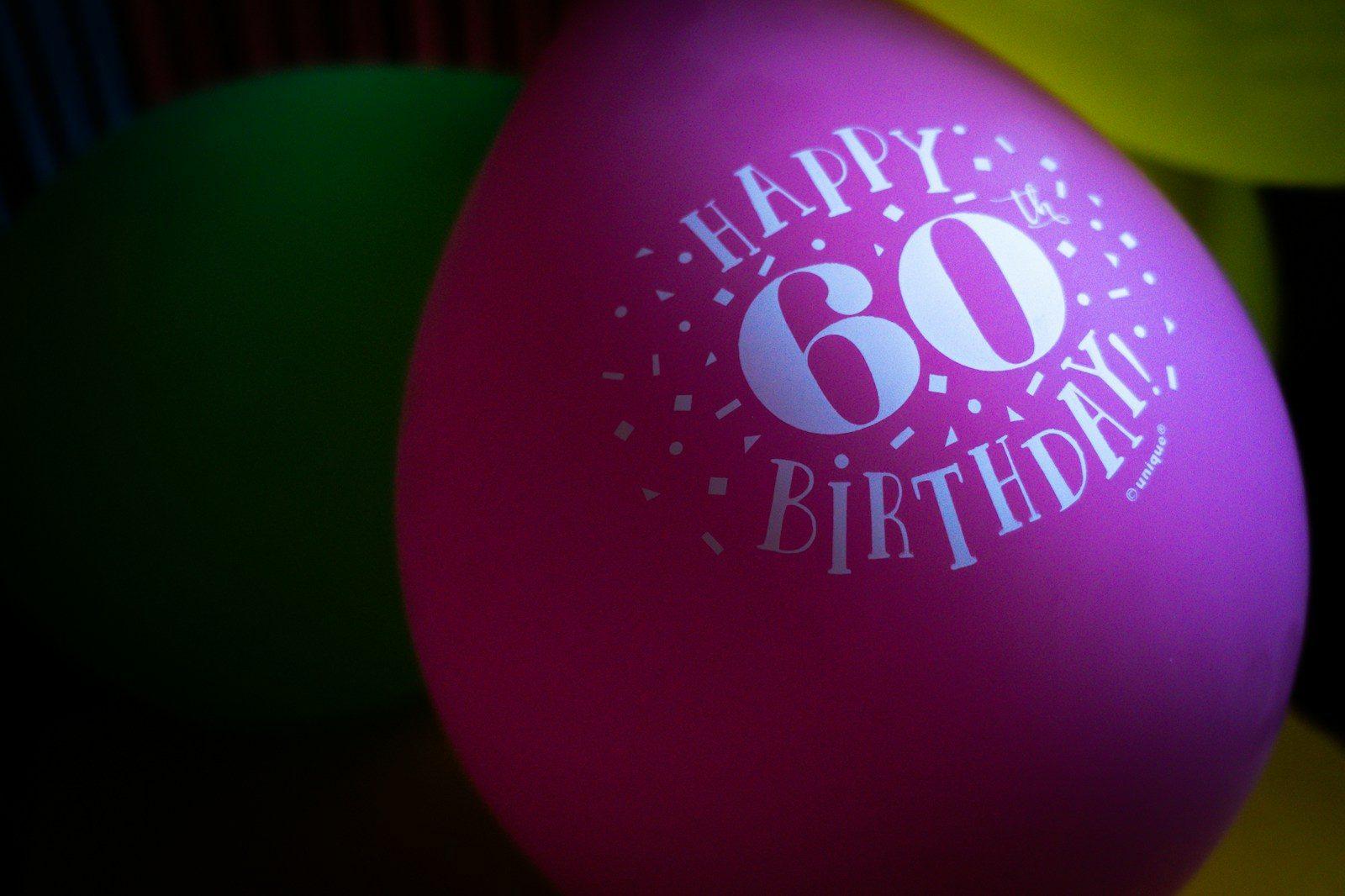The Complete Guide to Healthy Aging After 60