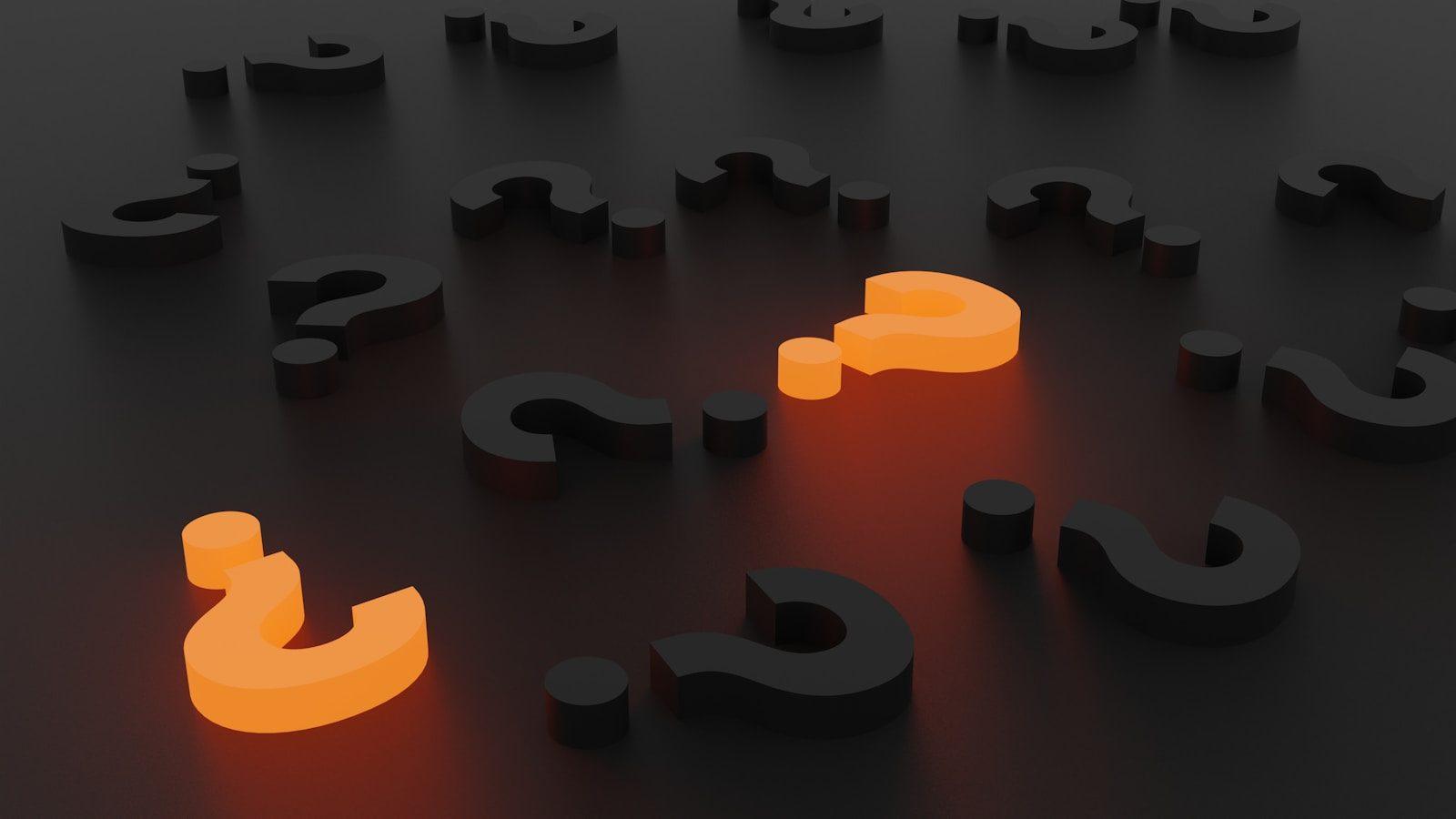 Your Most Common Questions About Therapy Answered