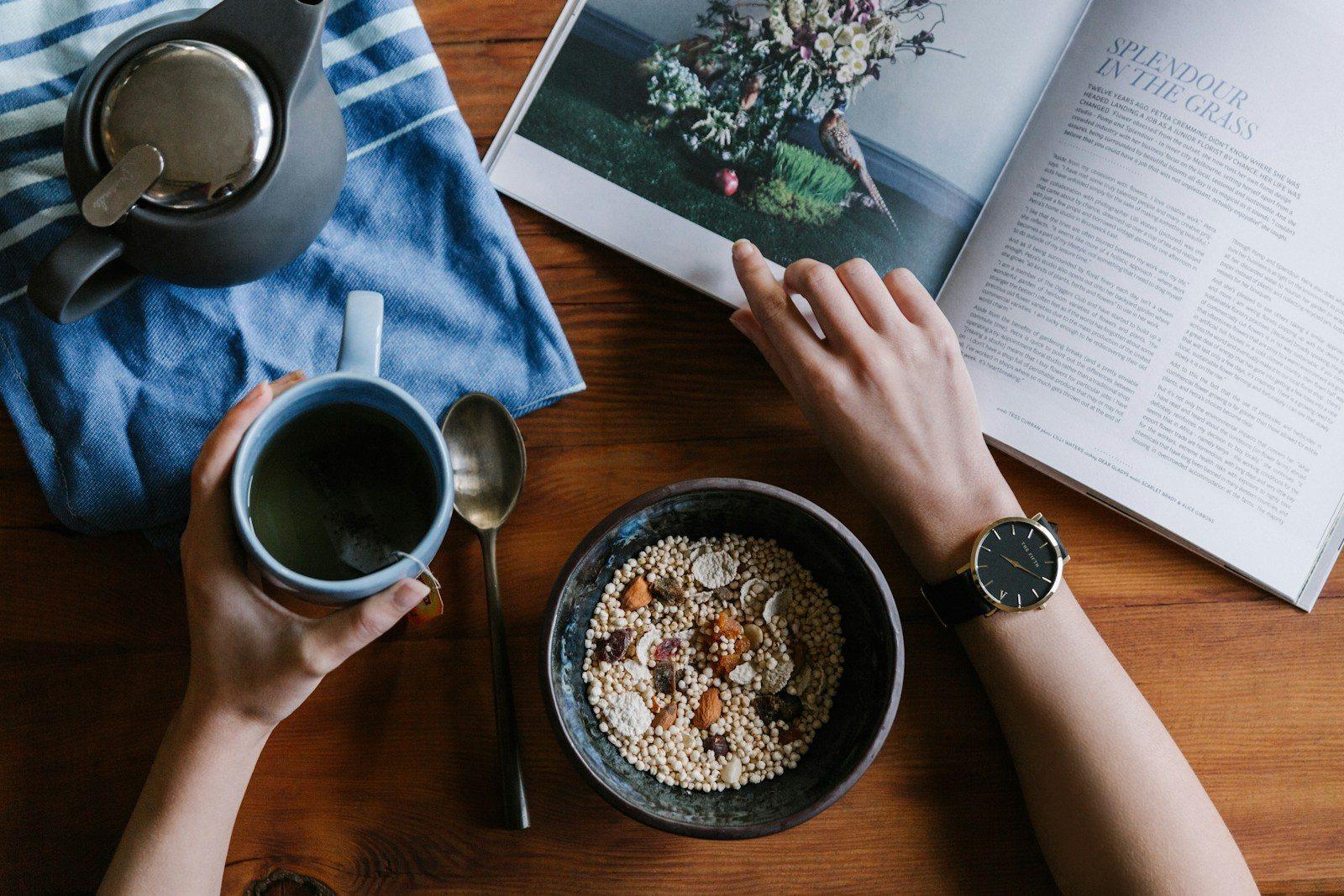 9 Morning Routine Habits That Take Under 10 Minutes Each