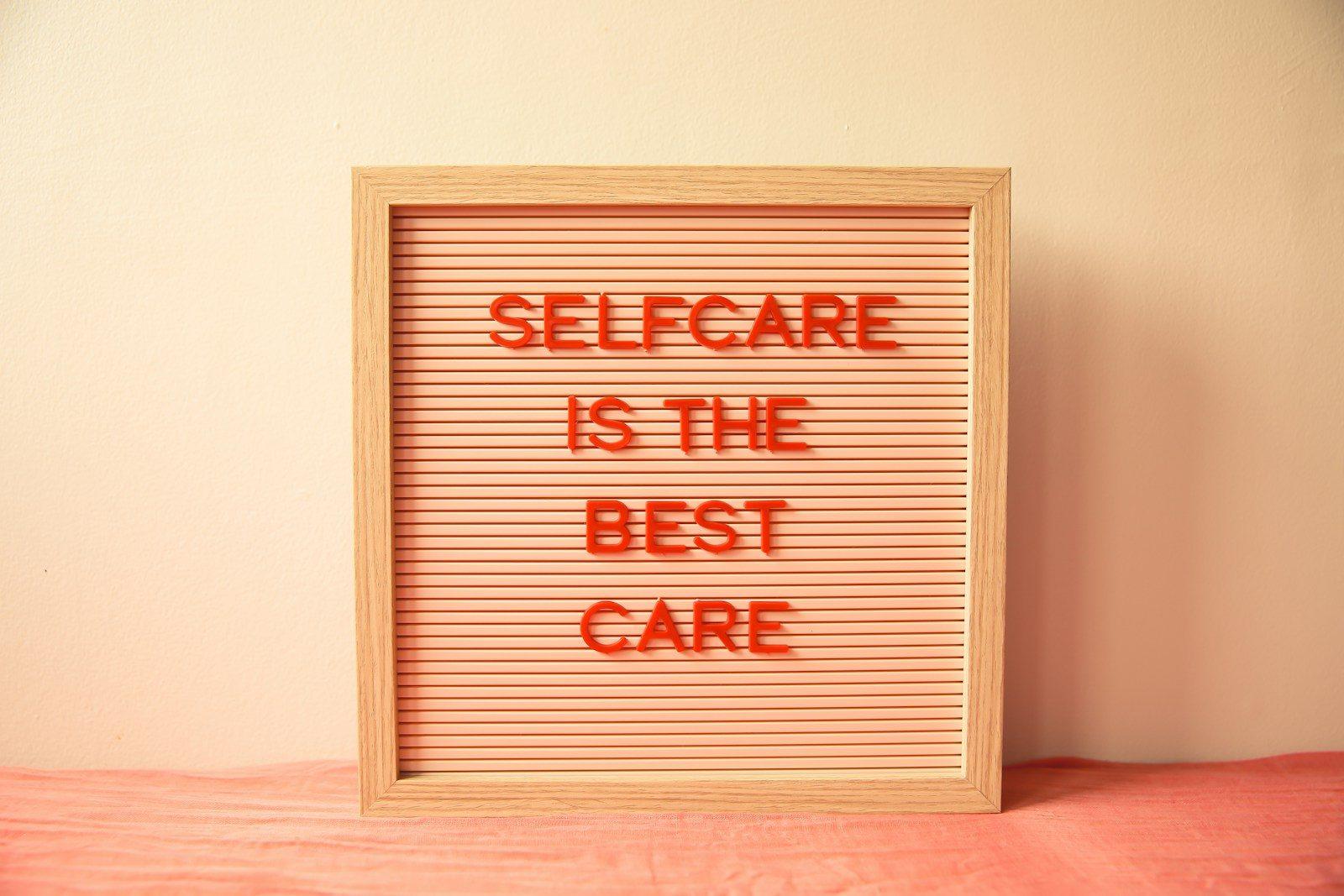 The Complete Guide to Self-Care That Is Actually Evidence-Based