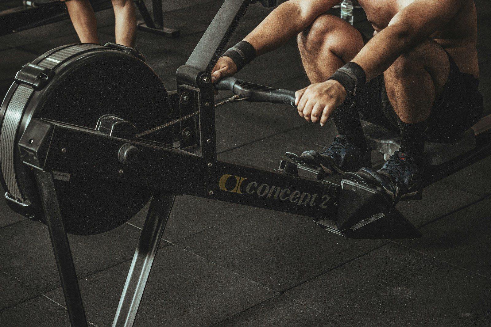 10 Low-Impact Workouts That Are Harder Than They Look