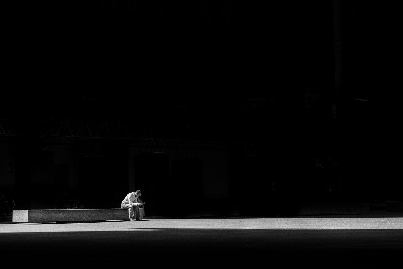 Why Loneliness Is the Next Public Health Crisis We Are Not Ready For