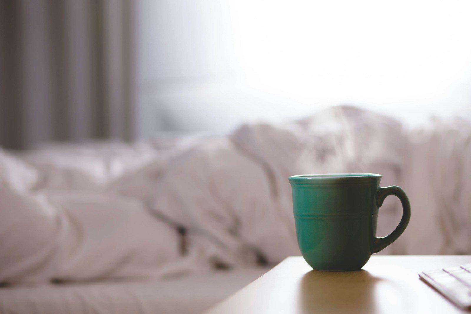 Readers Ask: How Do I Build Wellness Habits That Actually Stick?