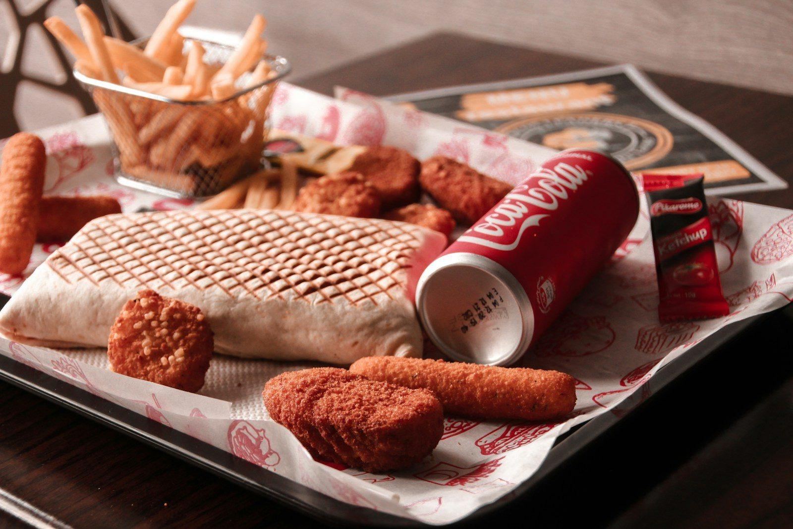 New Research Links Ultra-Processed Food to Early Cognitive Decline