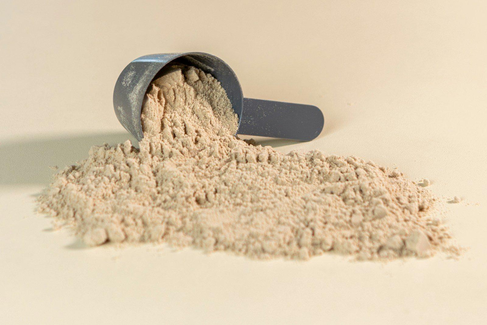 Is Protein Powder Worth It or Are Whole Foods Enough?