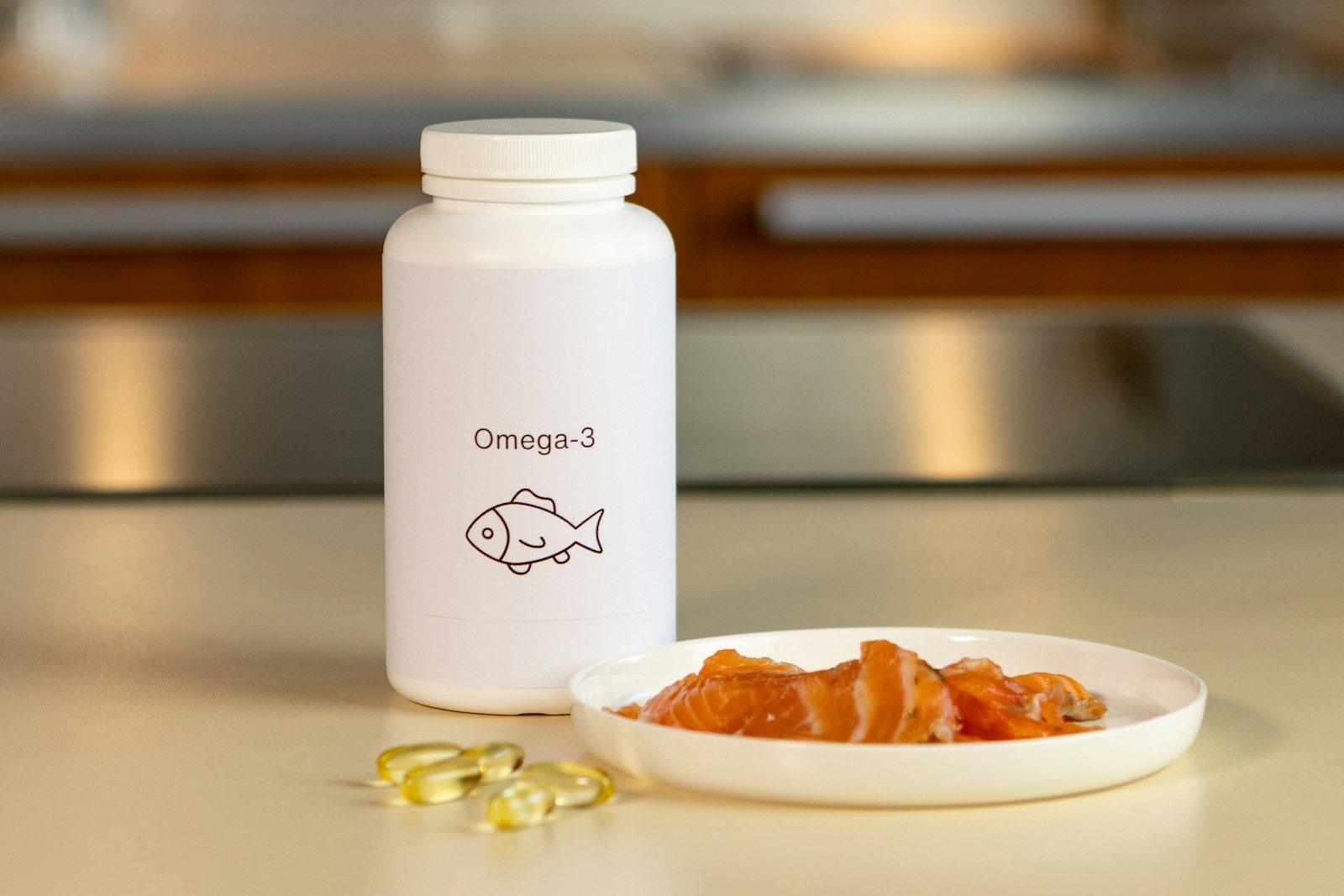 Everything You Need to Know About Omega-3 Fatty Acids