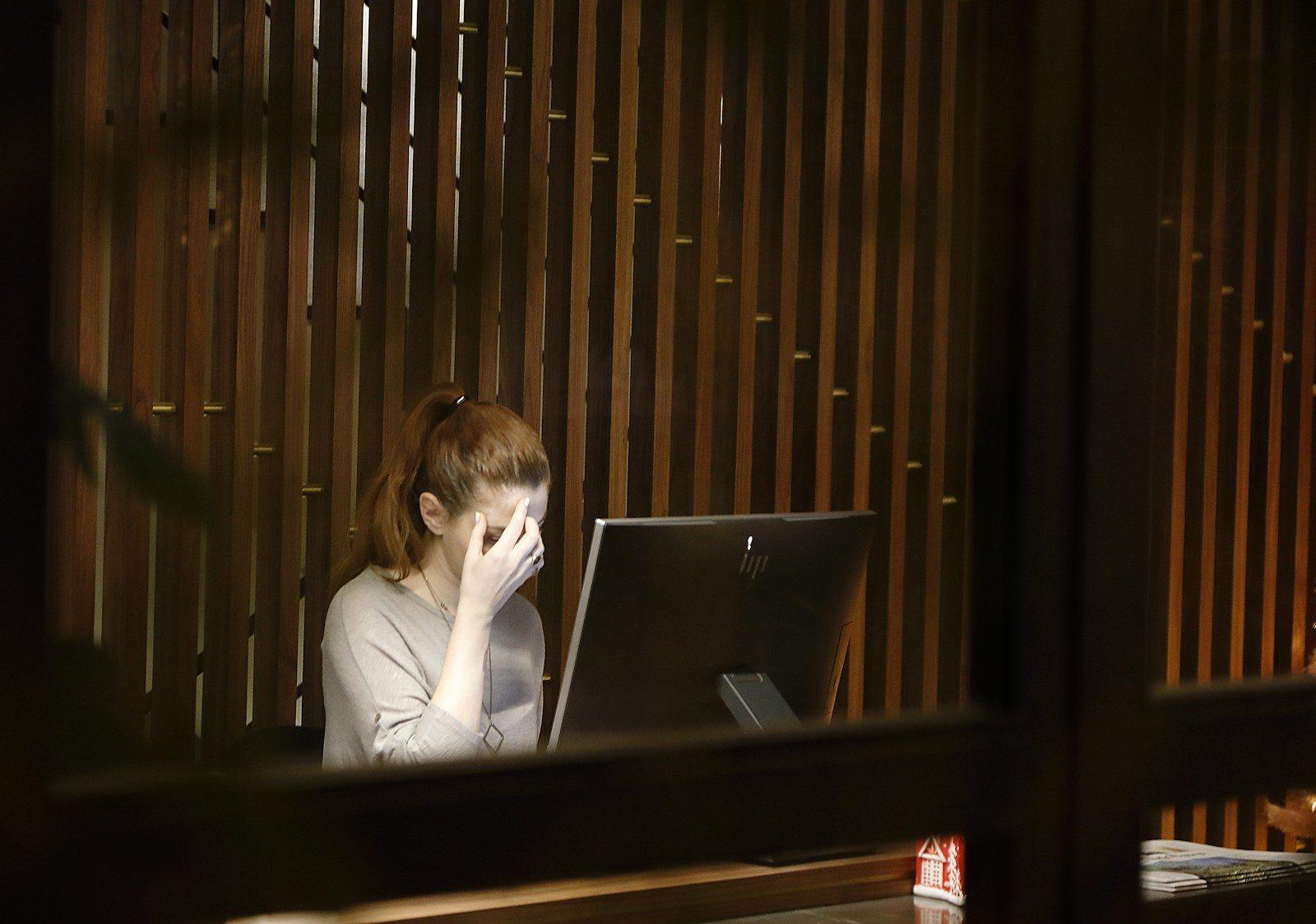 7 Signs You Are Burning Out Before You Even Realize It