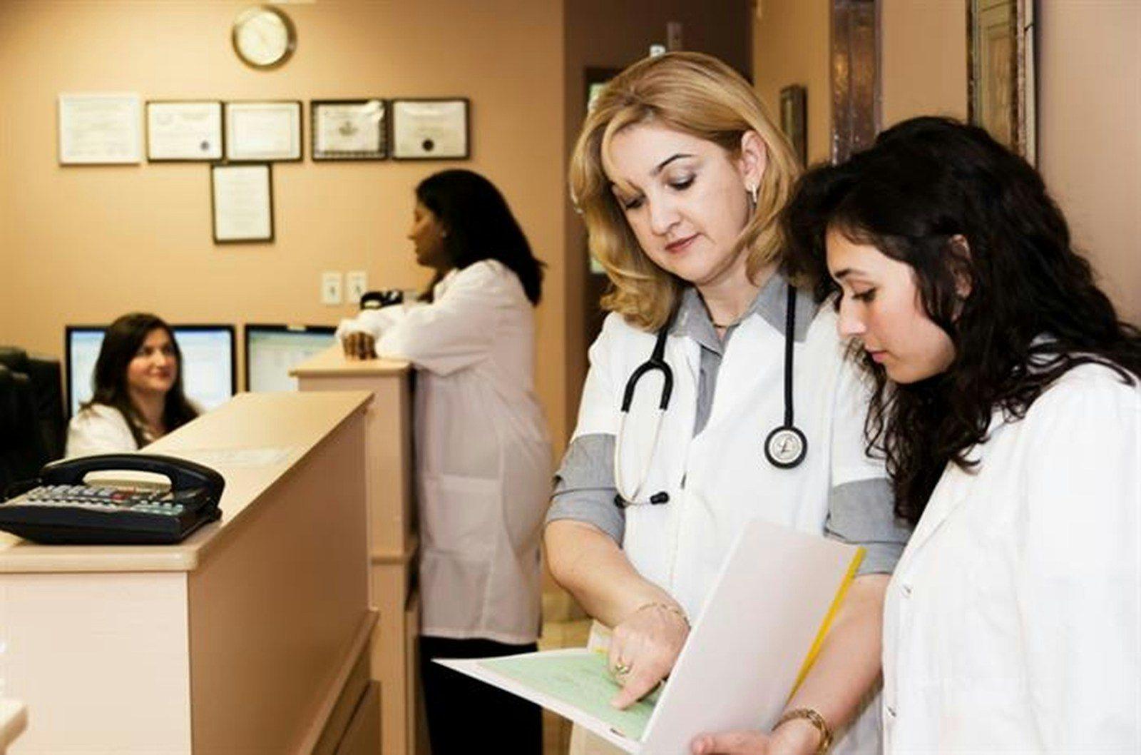 What Happens Inside a Phase 1, 2, and 3 Clinical Trial